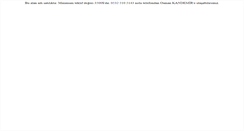 Desktop Screenshot of mavi.org